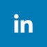 Linkedin logo